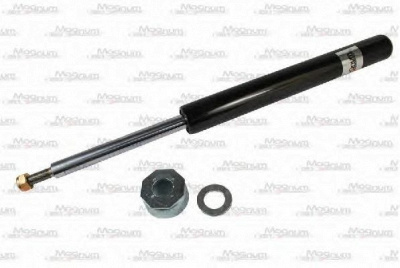 MAGNUM TECHNOLOGY agw016mt -  Картридж амортизатора газовый